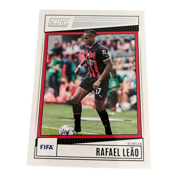 Nr.7 Rafael Leäo