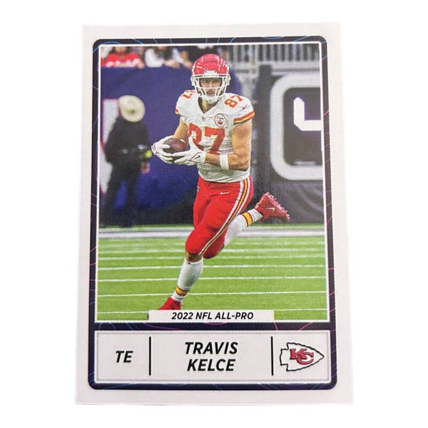 Nr.7 Travis Kelce
