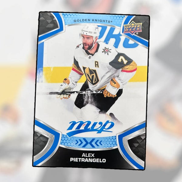 Nr.7 Alex Pietrangelo
