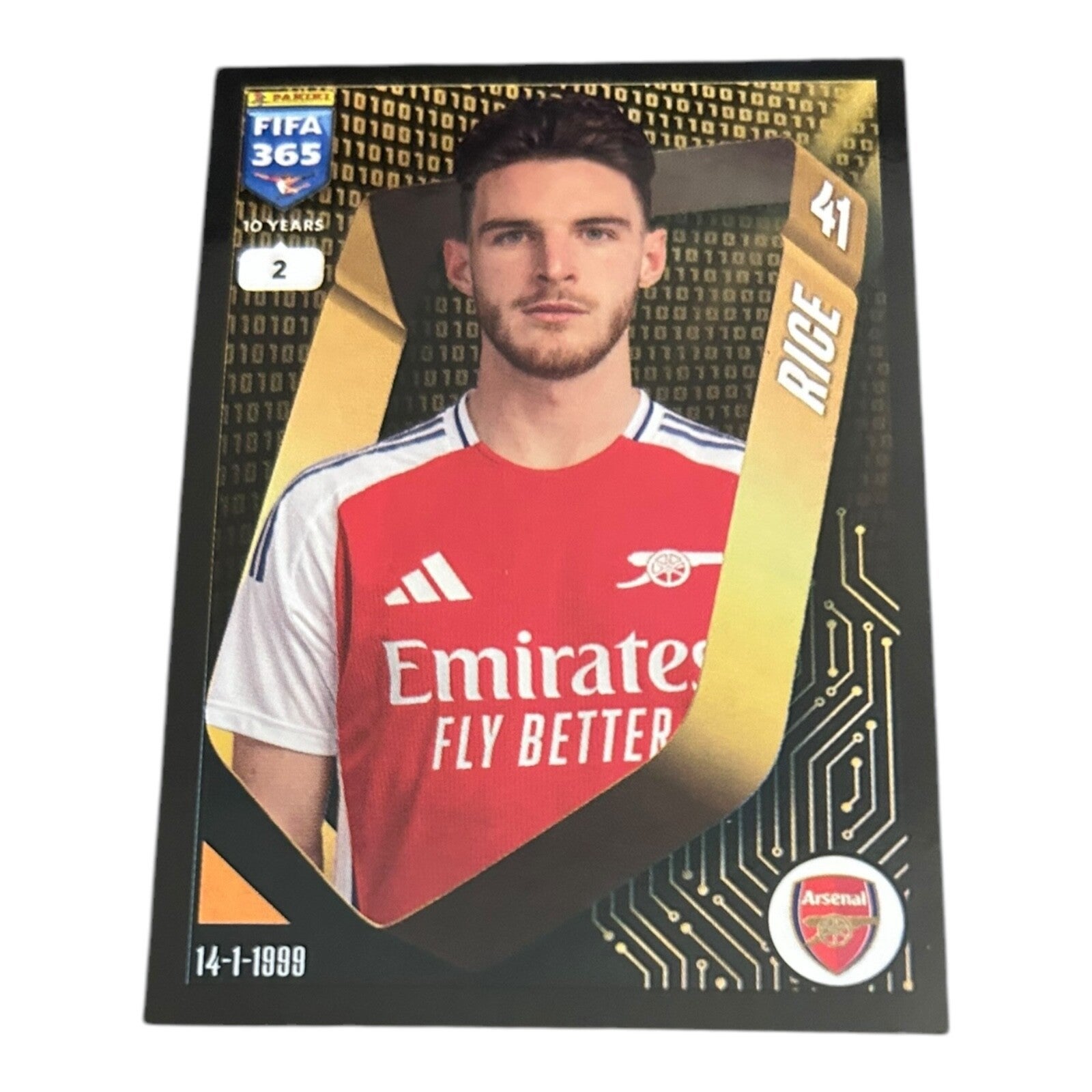 Nr.70 Rice