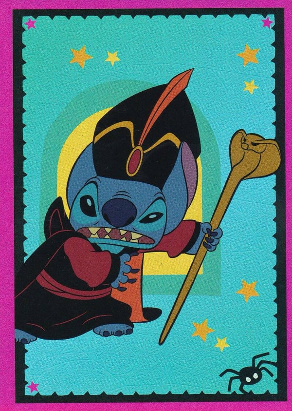 Nr.70 Stitch & Angel