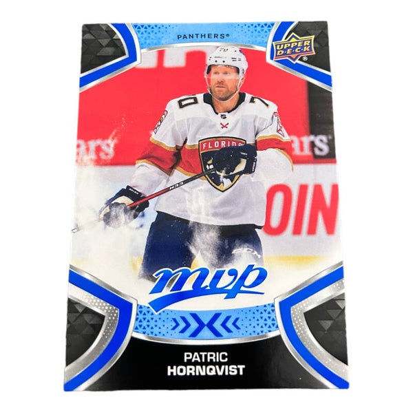 Nr.70 Patric Hornqvist