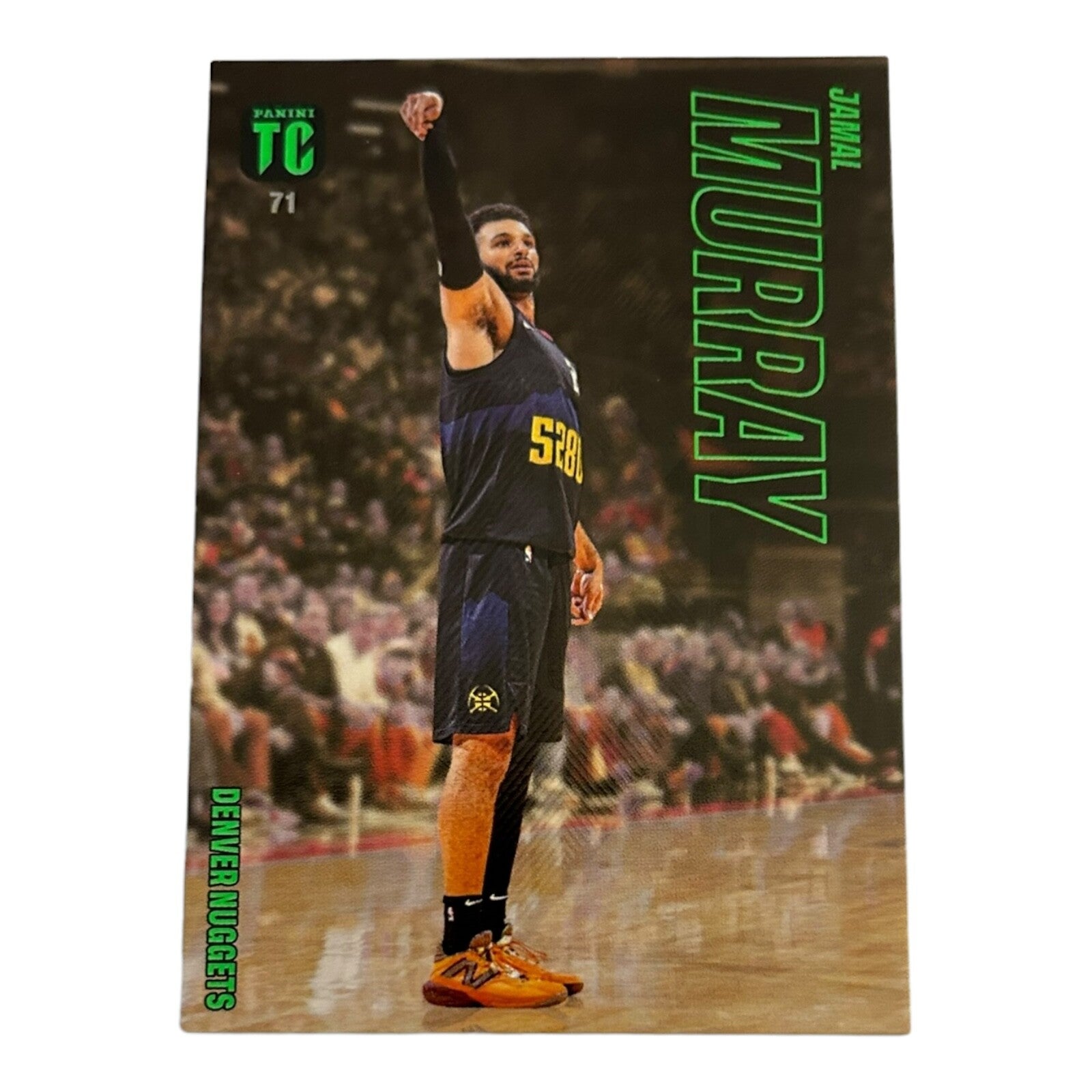 Nr.71 Jamal Murray
