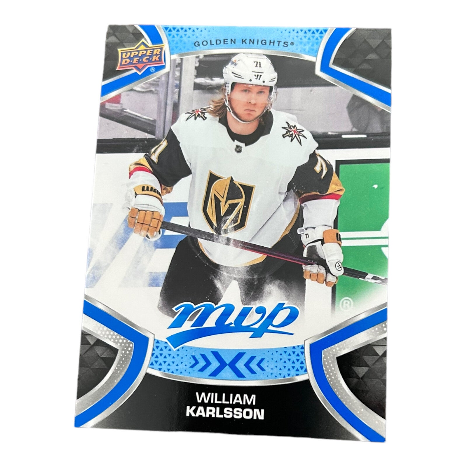 Nr.71 William Karlson