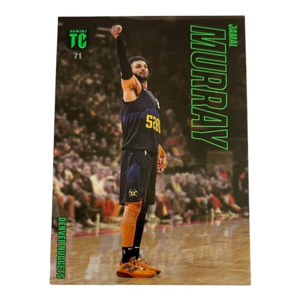 Nr.71 Jamal Murray
