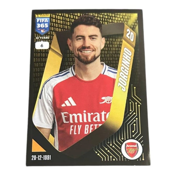 Nr.71 Jorginho
