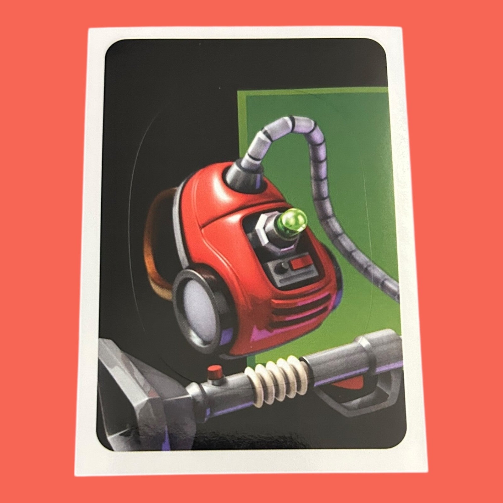 Super Mario - It's-a me Nr.72