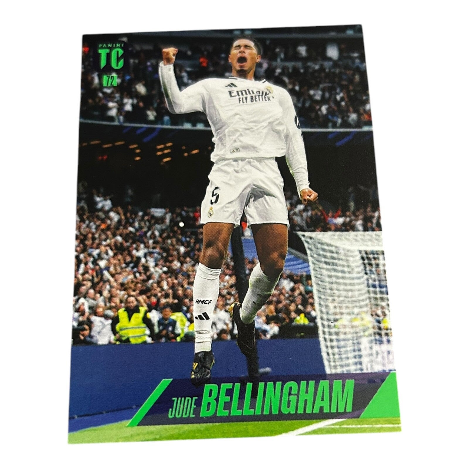 Nr.72 Jude Bellingham