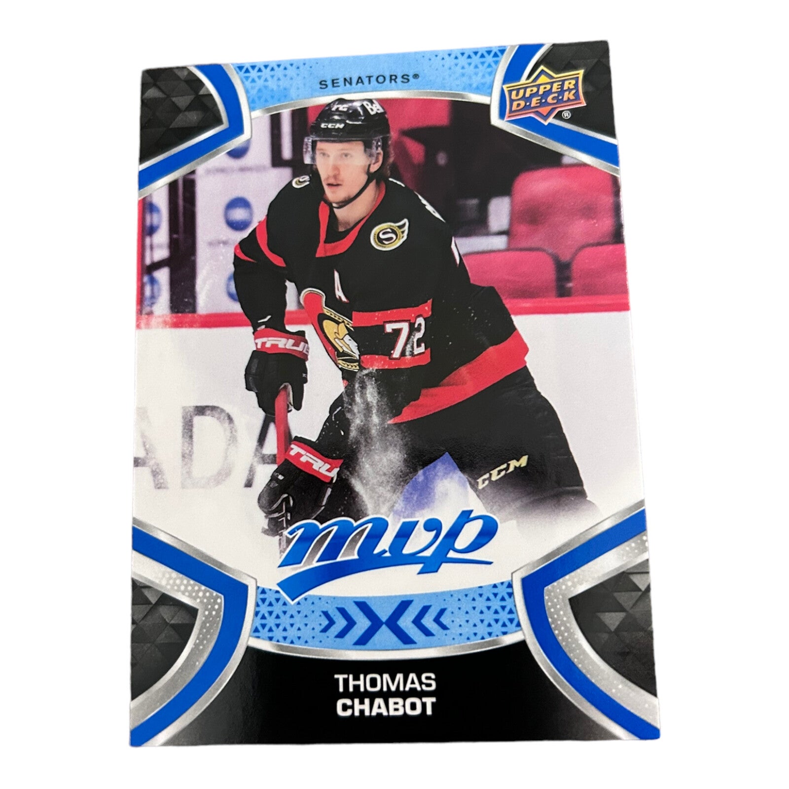 Nr.72 Thomas Chabot