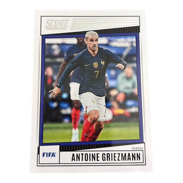 Nr.72 Antoine Griezmann