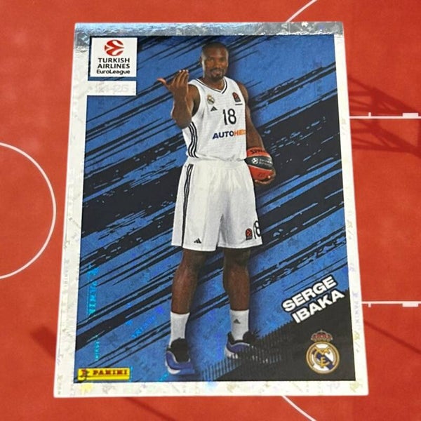Nr.72 Serge Ibaka