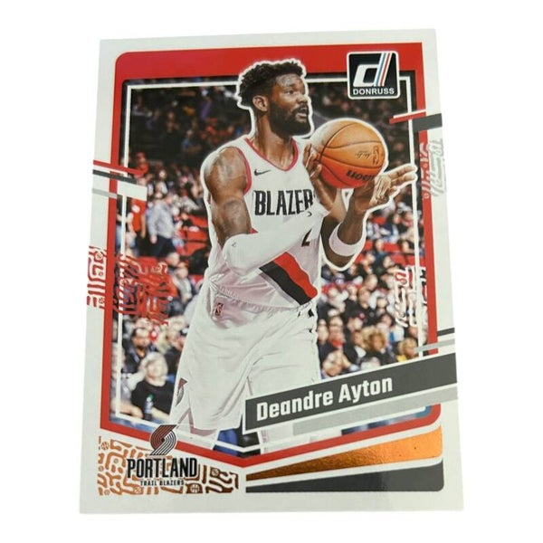 Nr.72 Deandre Ayton