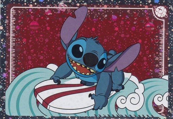 Nr.72 Stitch Scrap Book