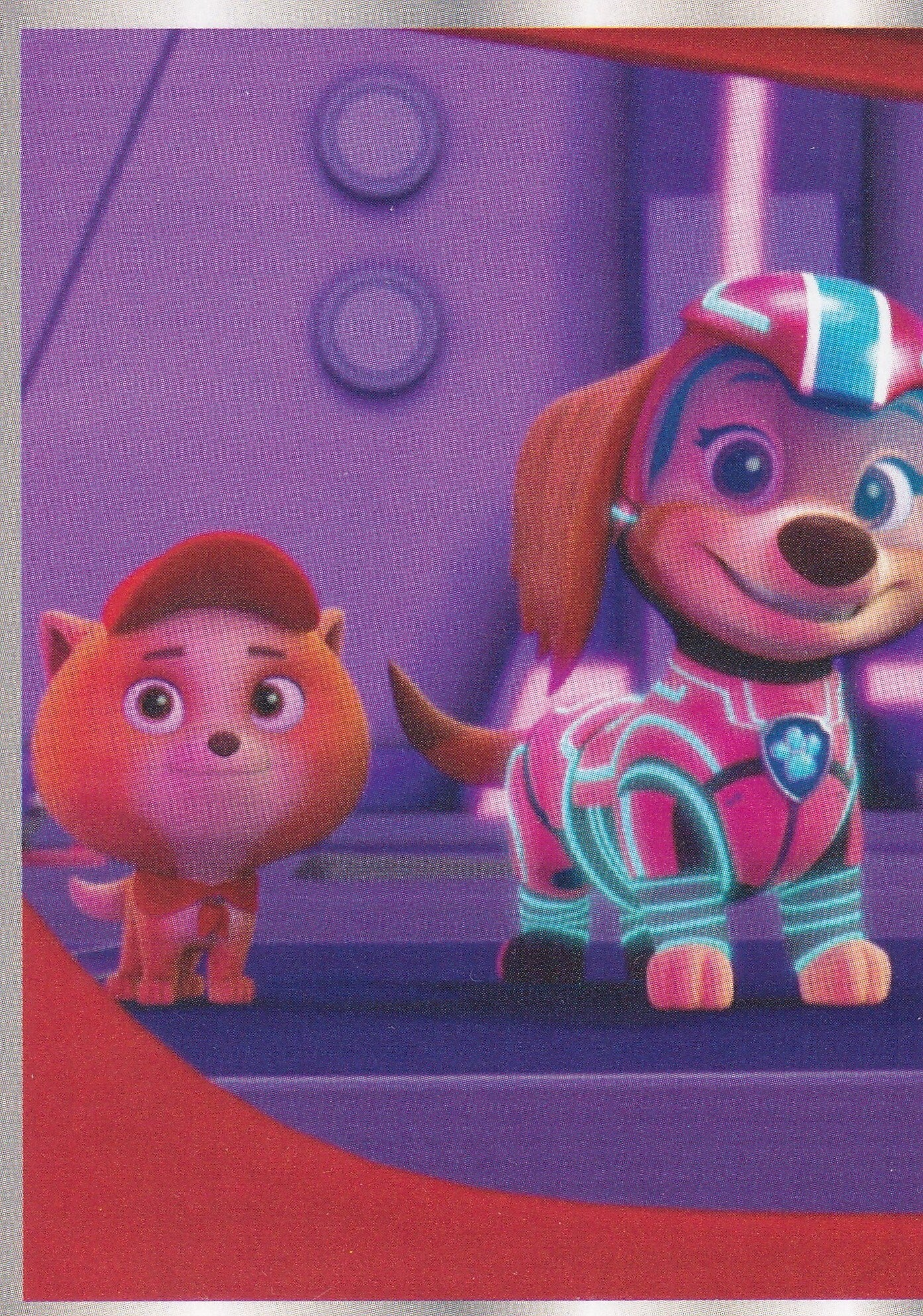 Nr.73 Paw Patrol Die besten Abenteuer aller Zeiten
