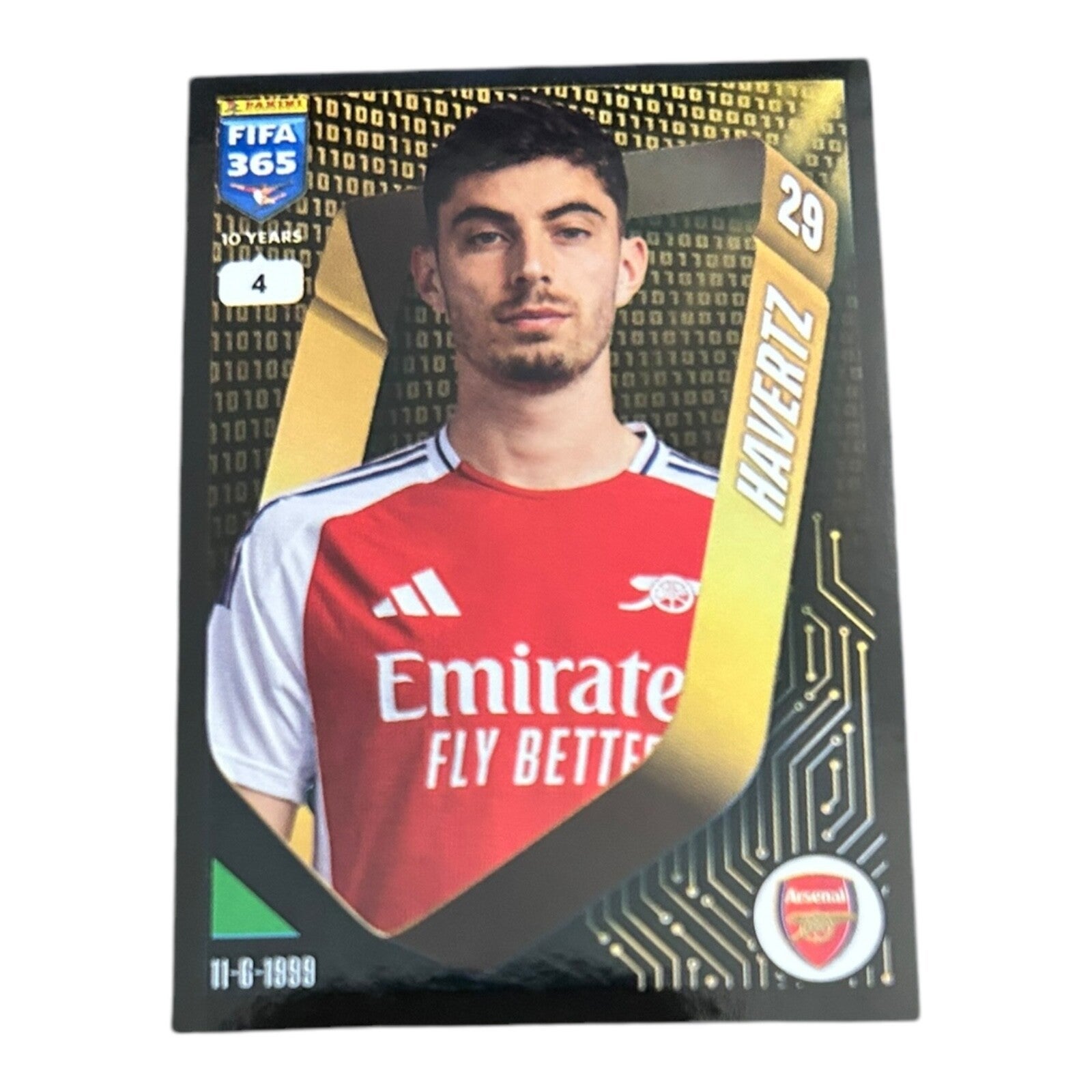 Nr.73 Havertz