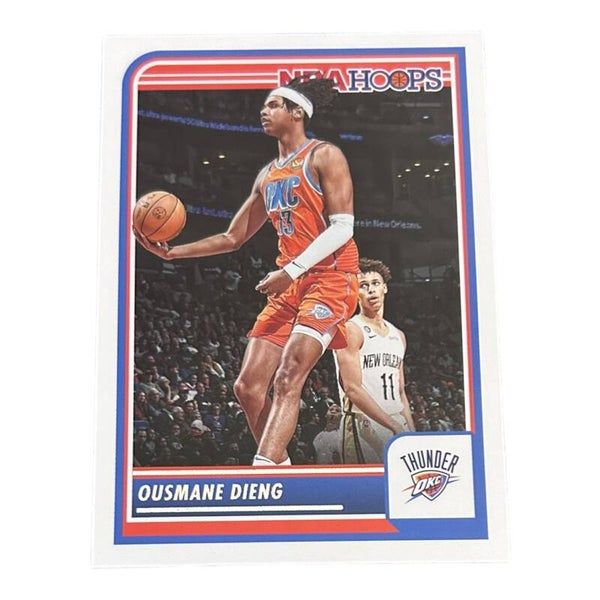 Nr.73 Ousmane Dieng