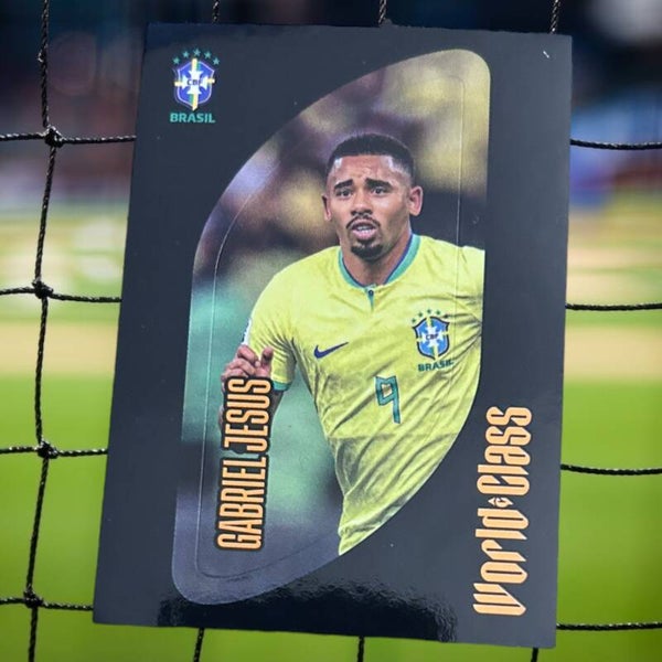 Nr.73 Gabriel Jesus