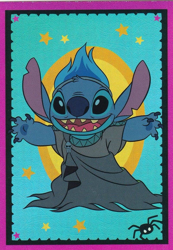 Nr.73 Stitch & Angel