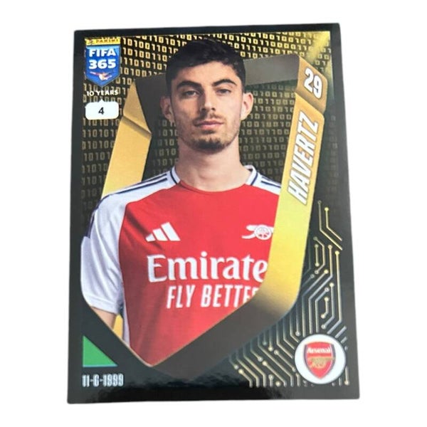 Nr.73 Havertz