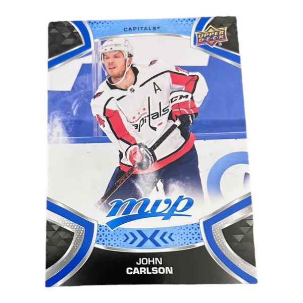 Nr.74 John Carlson