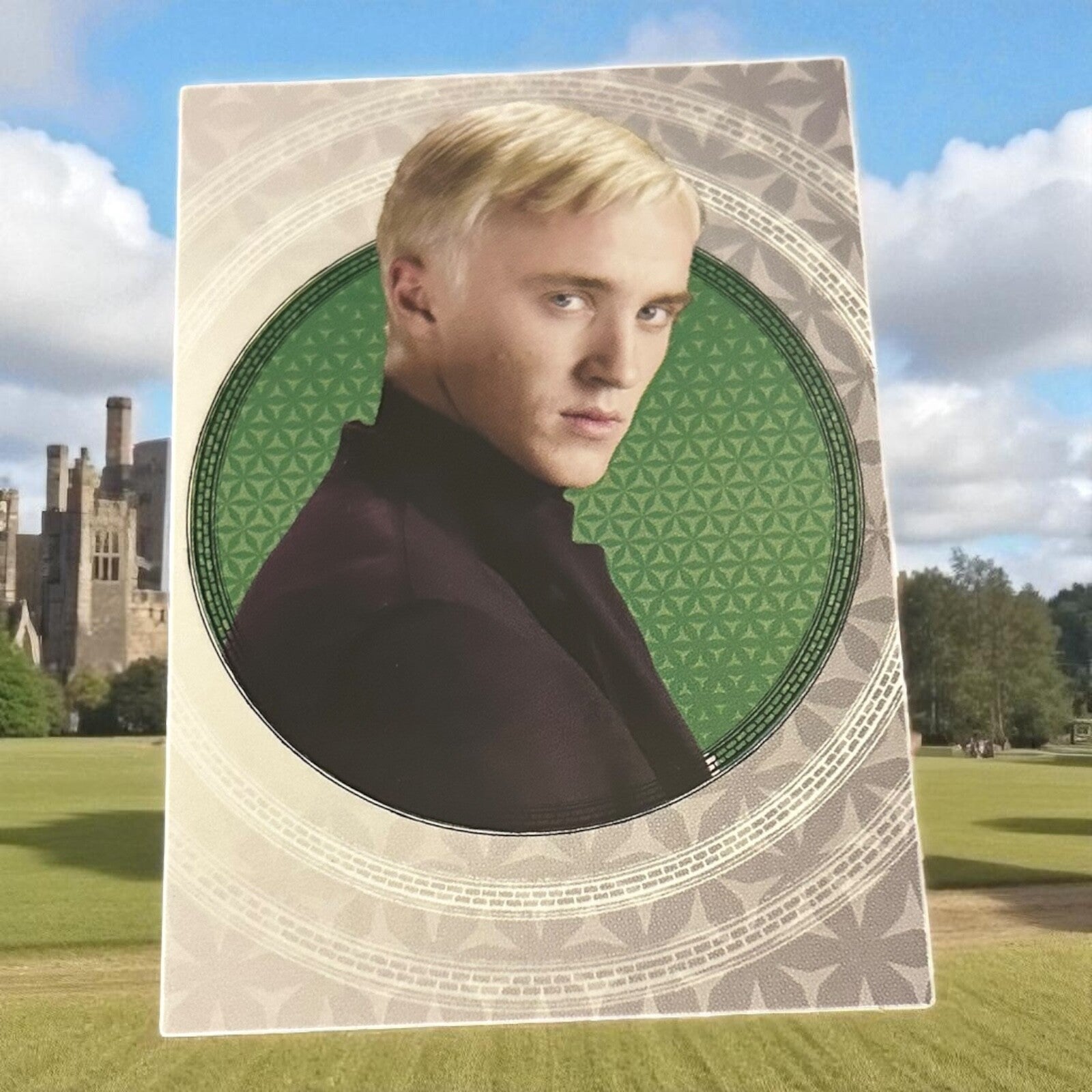 Nr.75 Slytherin