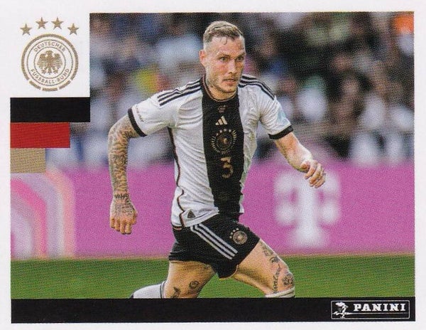 Nr.75 Deutschland & die Besten aus Europa
