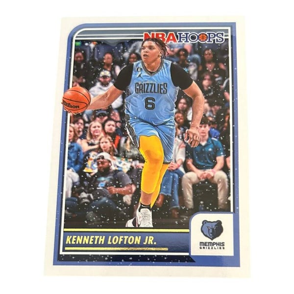 Nr.75 Kenneth Lofton Jr.