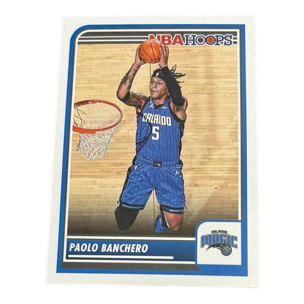 Nr.76 Paolo Banchero