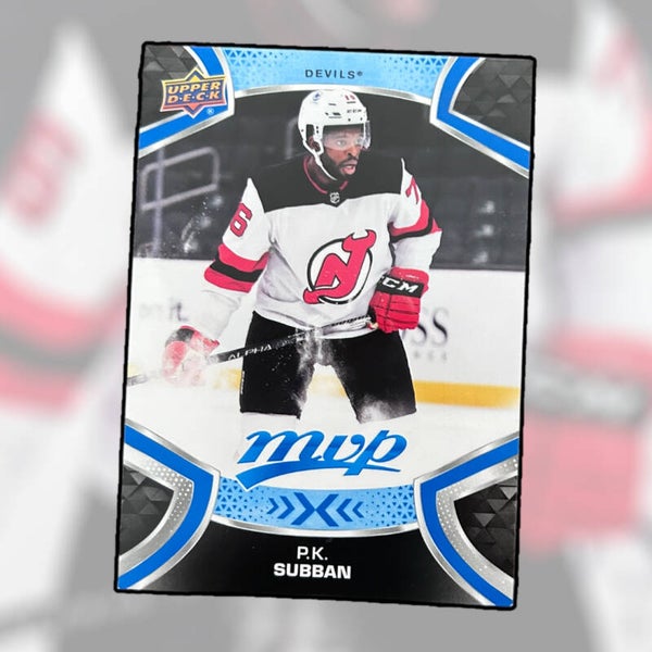 Nr.76 P.K. Subban
