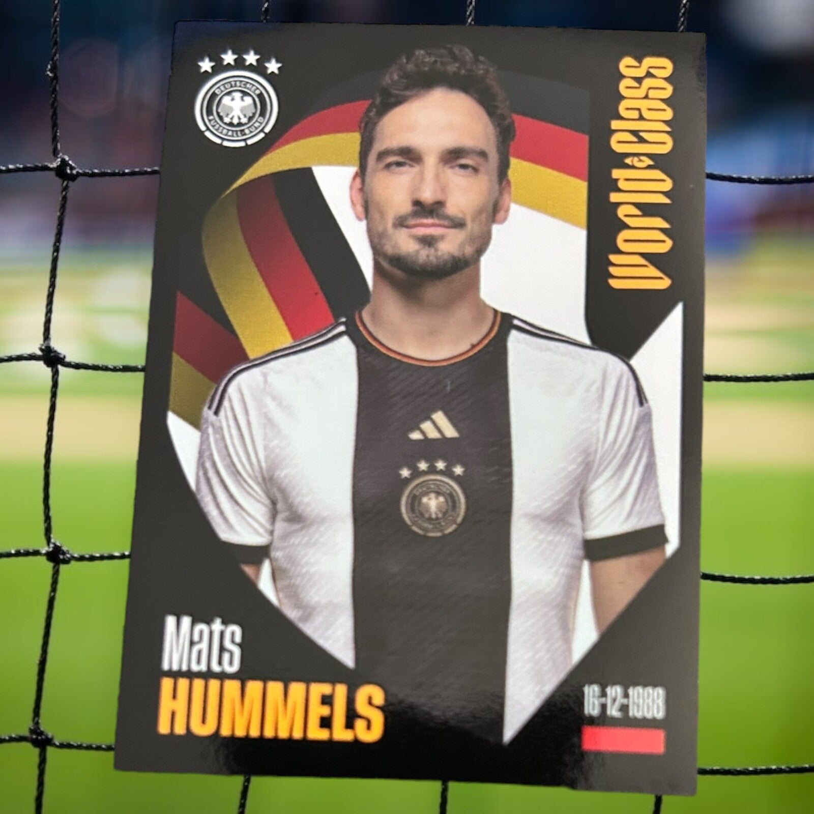 Nr.78 Mats Hummels