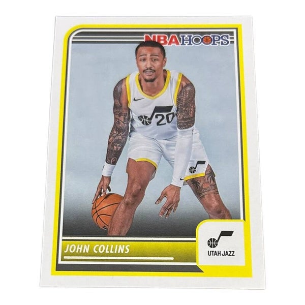 Nr.78 John Collins
