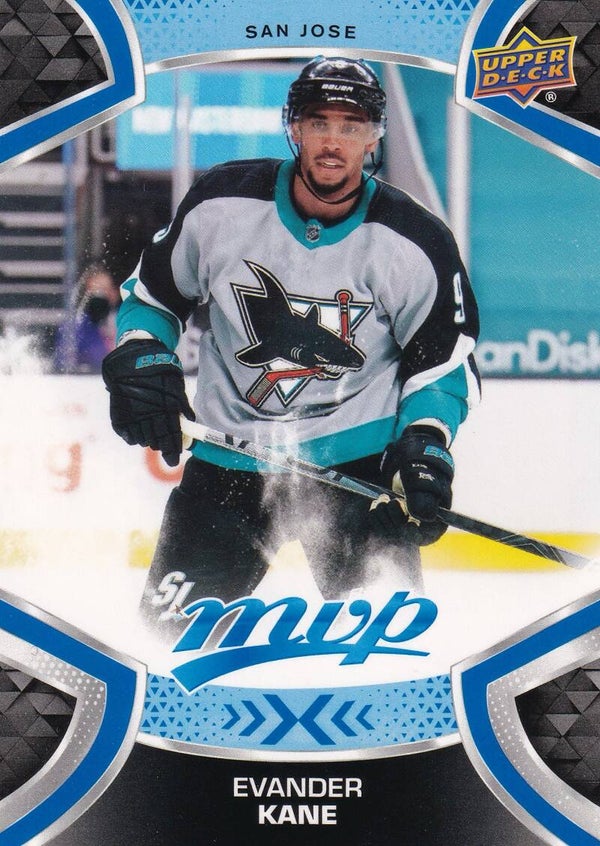 Nr.78 Evander Kane