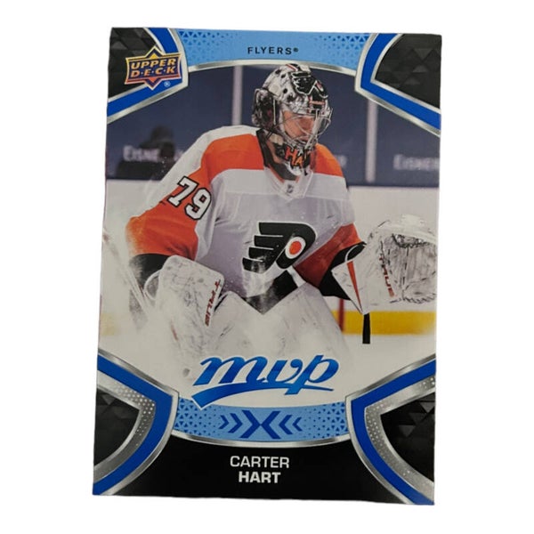 Nr.79 Carter Hart