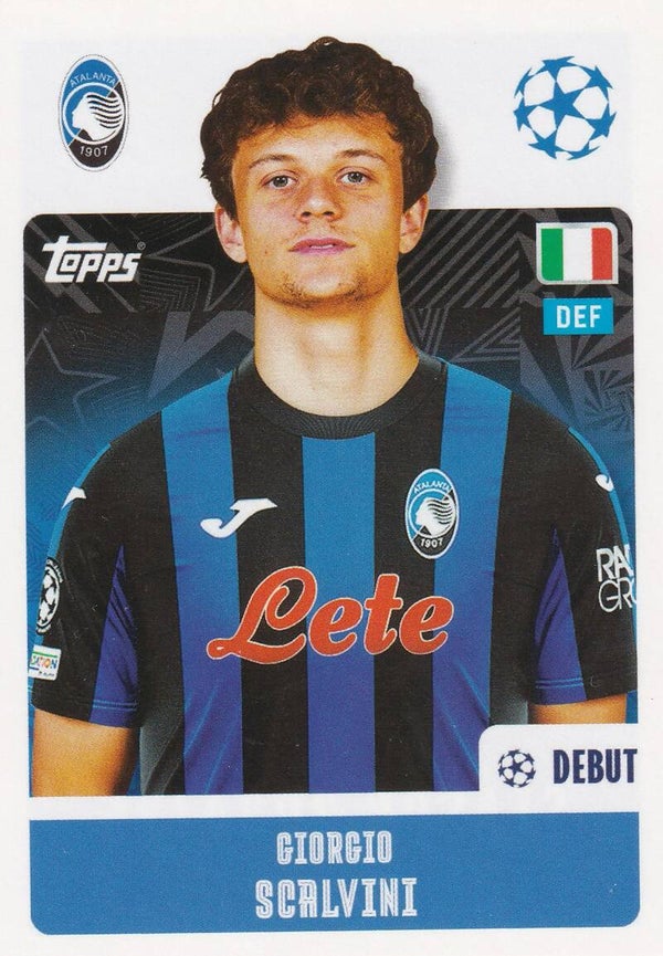 Nr.79 Giogio Scalvini