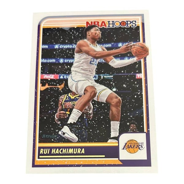 Nr.79 Rui Hachimura