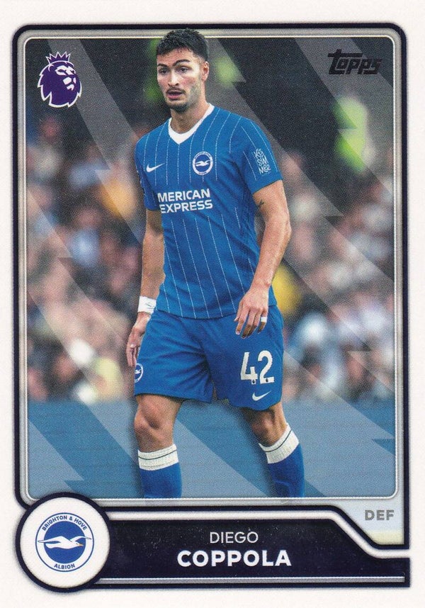 Nr.80 Diego Coppola