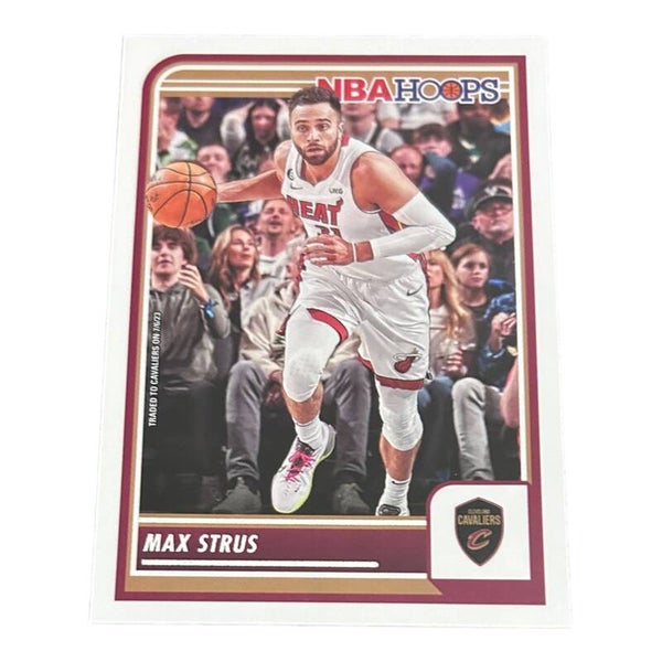 Nr.80 Max Strus