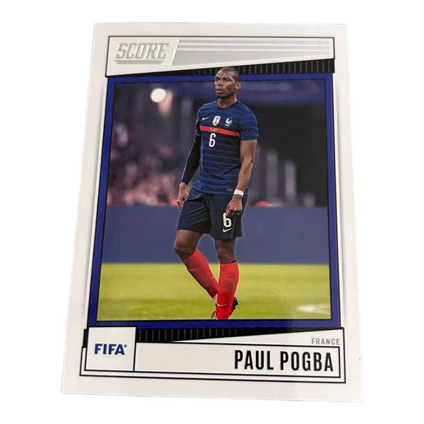 Nr.80 Paul Pogba