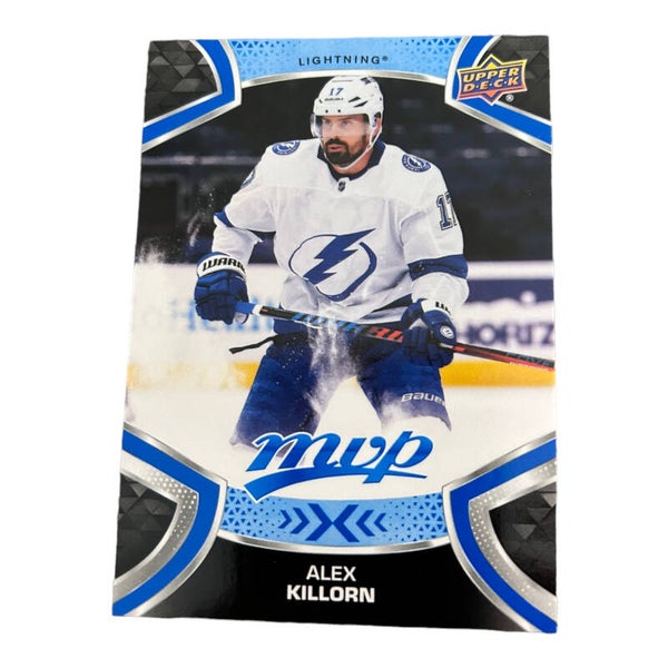 Nr.80 Alex Killorn