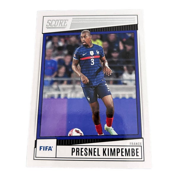 Nr.81 Presnel Kimpembe