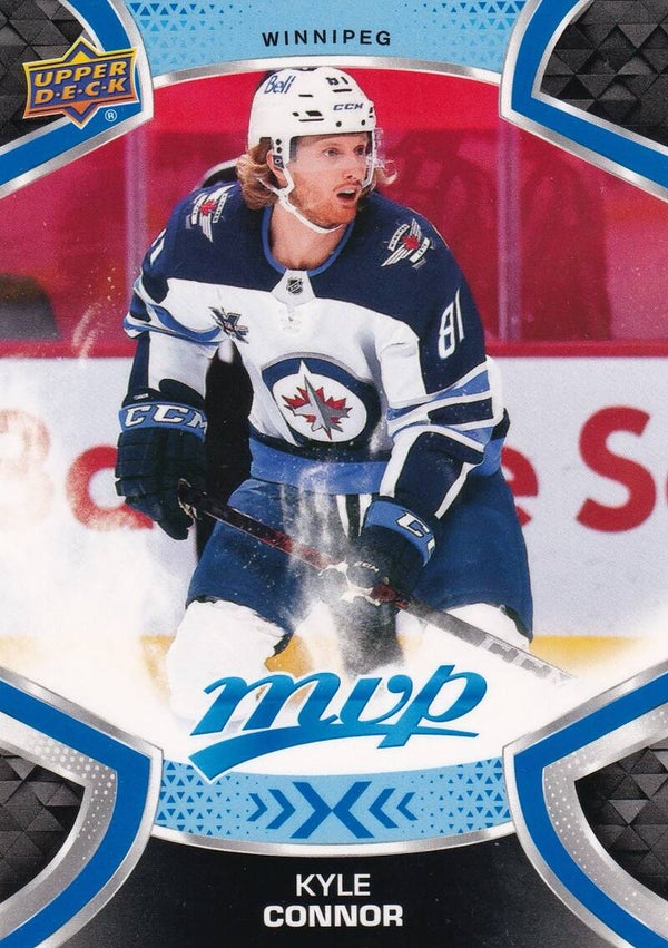 Nr.81 Kyle Connor