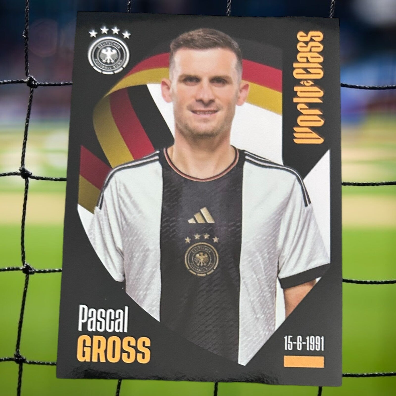 Nr.82 Pascal Gross