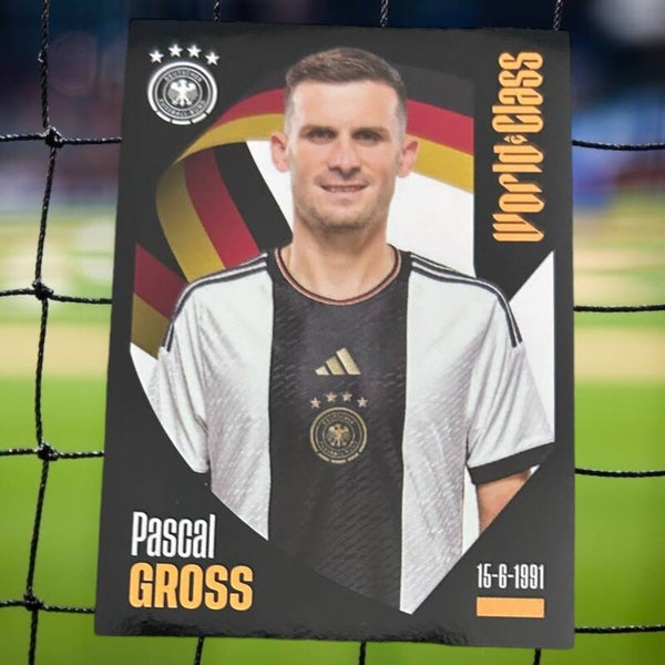 Nr.82 Pascal Gross
