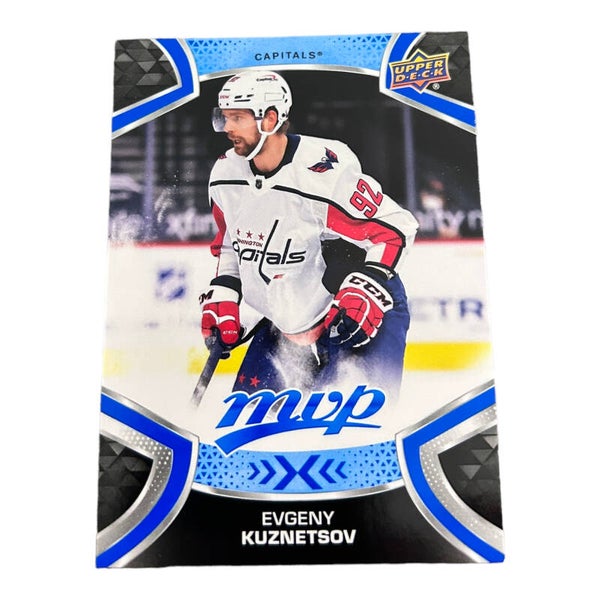 Nr.82 Evgeny Kuznetsov