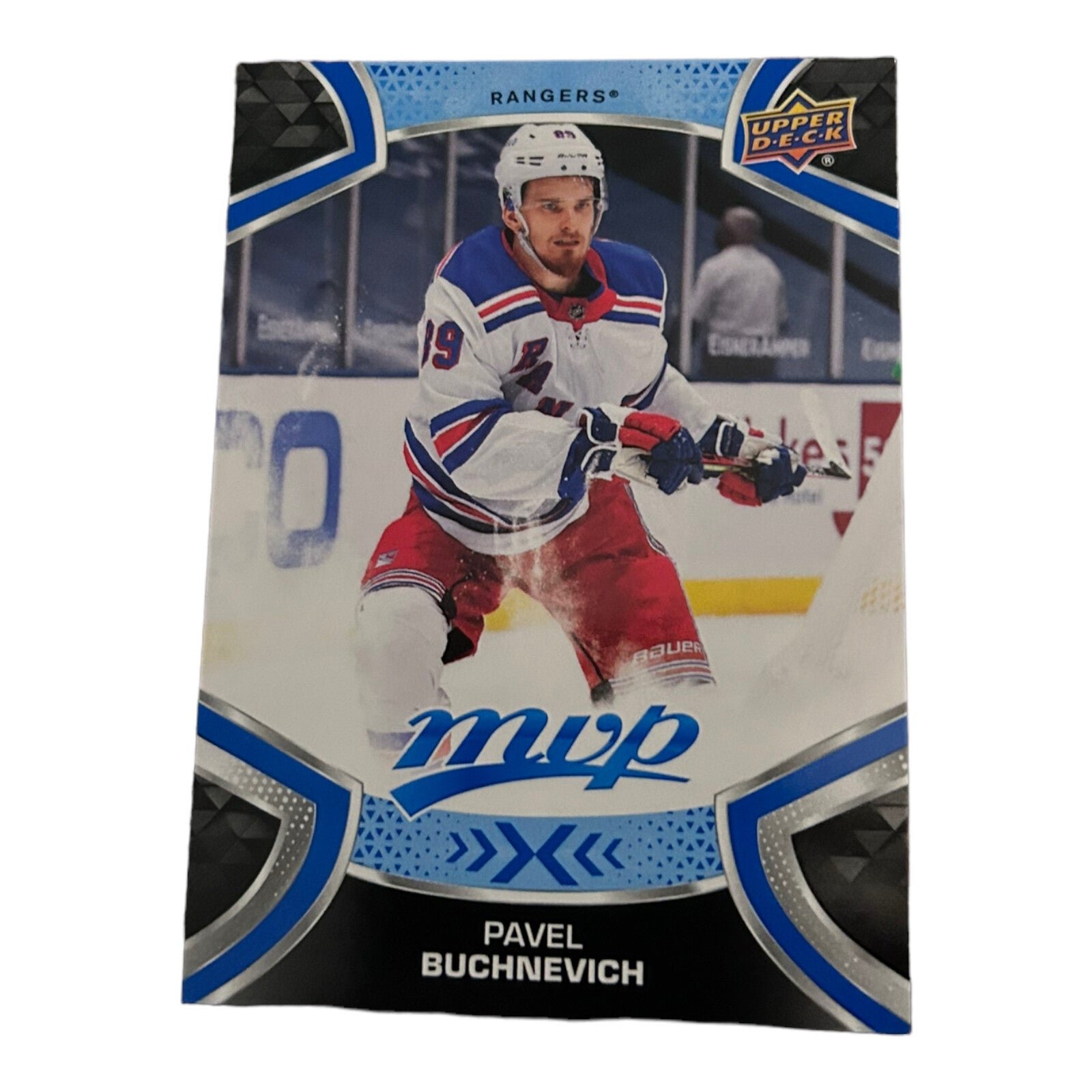 Nr.83 Pavel Buchnevich