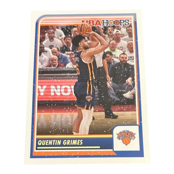 Nr.83 Quentin Grimes