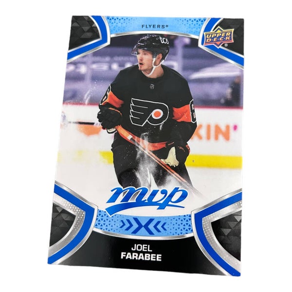 Nr.84 Joel Farabee