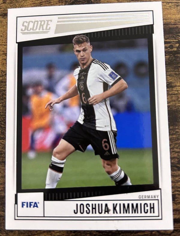 Nr.85 Joshua Kimmich