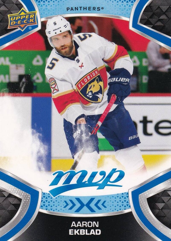 Nr.85 Aaron Ekblad