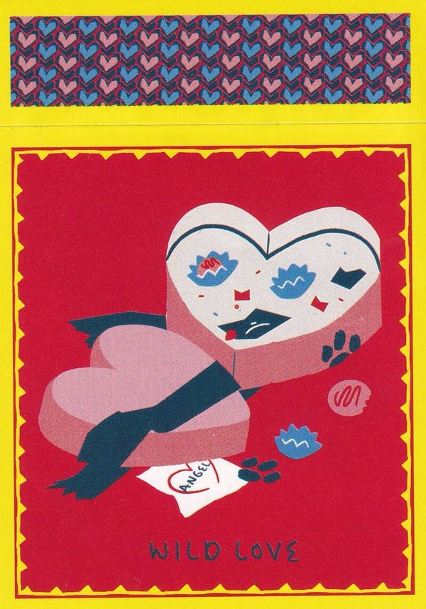 Nr.85 Stitch & Angel